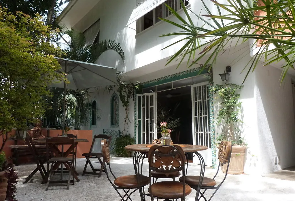 Zen Hotel Brasil-1