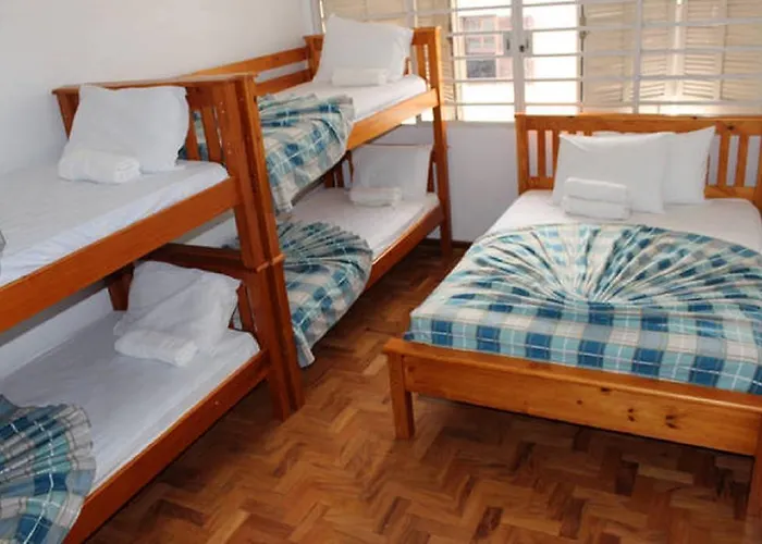 Morumbi Hostel São Paulo
